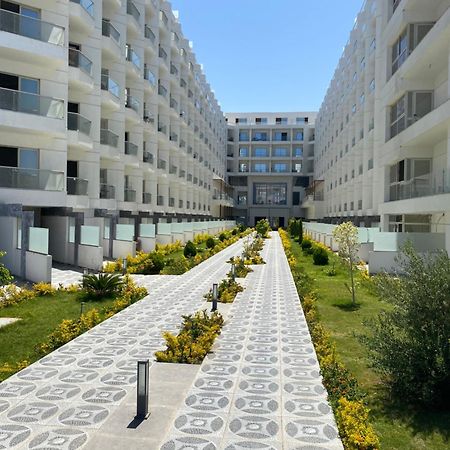 Scandic Cinde Hurghada Ngoại thất bức ảnh