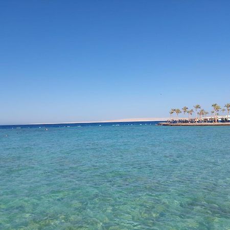Scandic Cinde Hurghada Ngoại thất bức ảnh