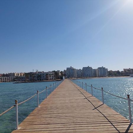 Scandic Cinde Hurghada Ngoại thất bức ảnh