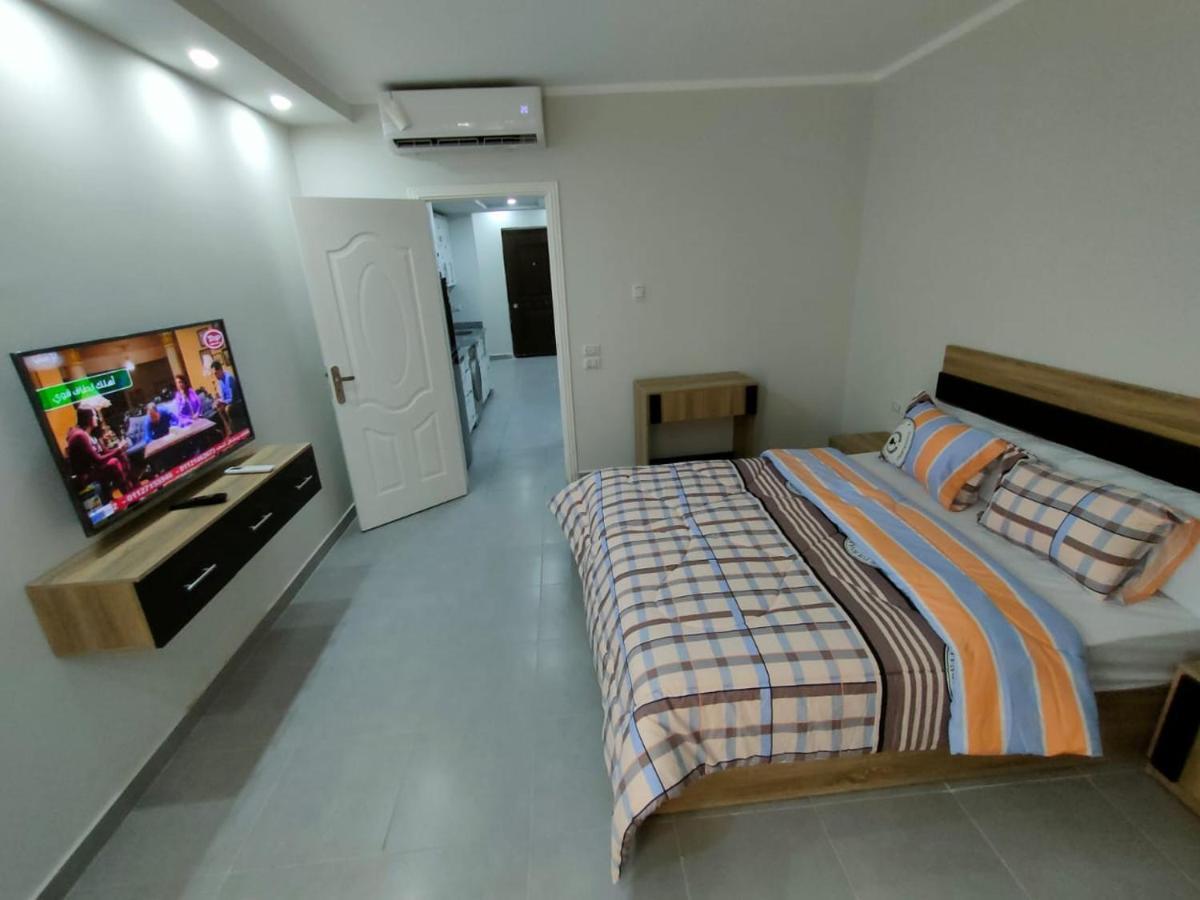 Scandic Cinde Hurghada Ngoại thất bức ảnh