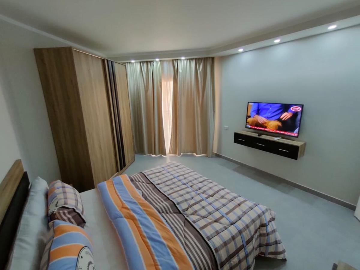 Scandic Cinde Hurghada Ngoại thất bức ảnh