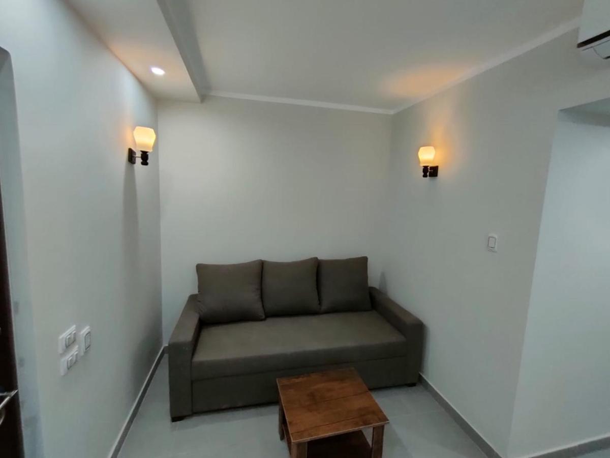 Scandic Cinde Hurghada Ngoại thất bức ảnh