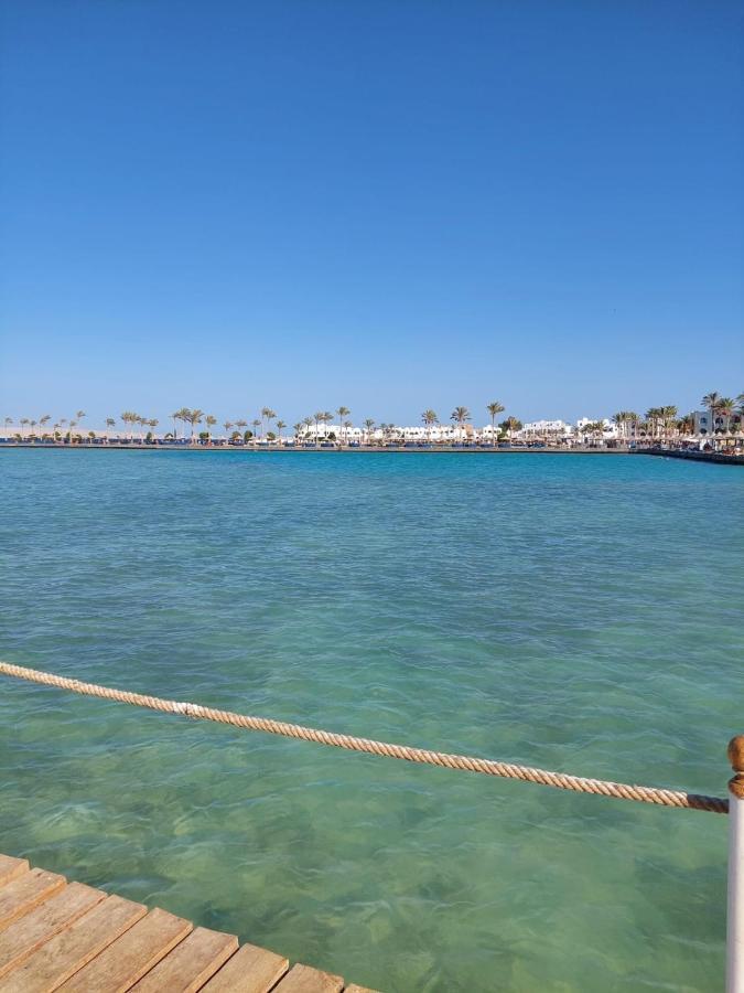 Scandic Cinde Hurghada Ngoại thất bức ảnh