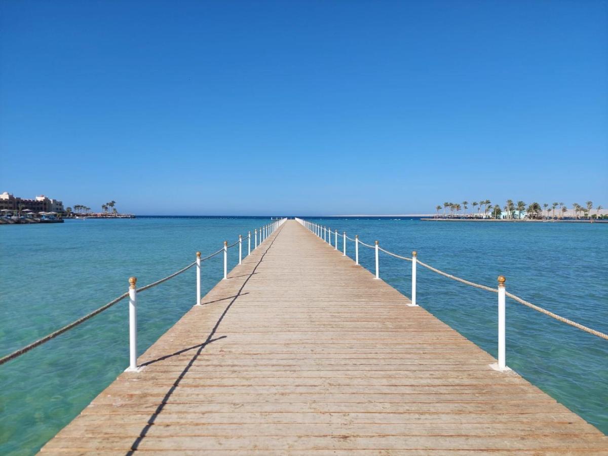 Scandic Cinde Hurghada Ngoại thất bức ảnh