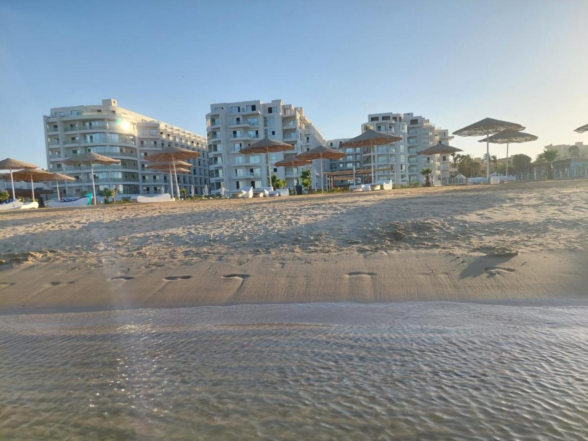 Scandic Cinde Hurghada Ngoại thất bức ảnh