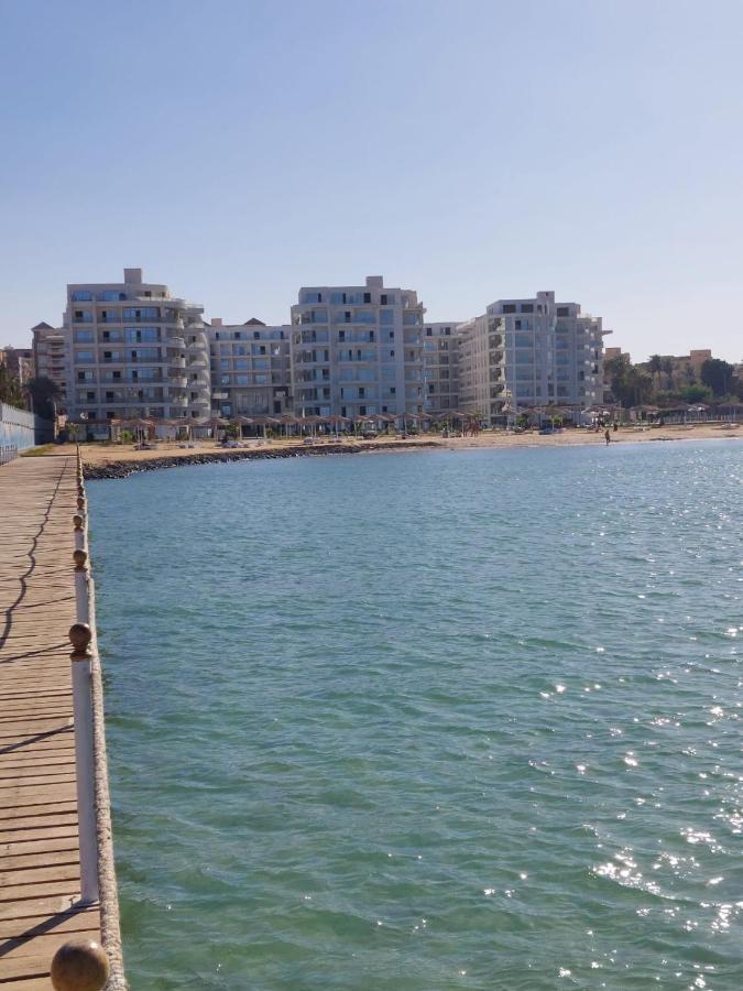 Scandic Cinde Hurghada Ngoại thất bức ảnh