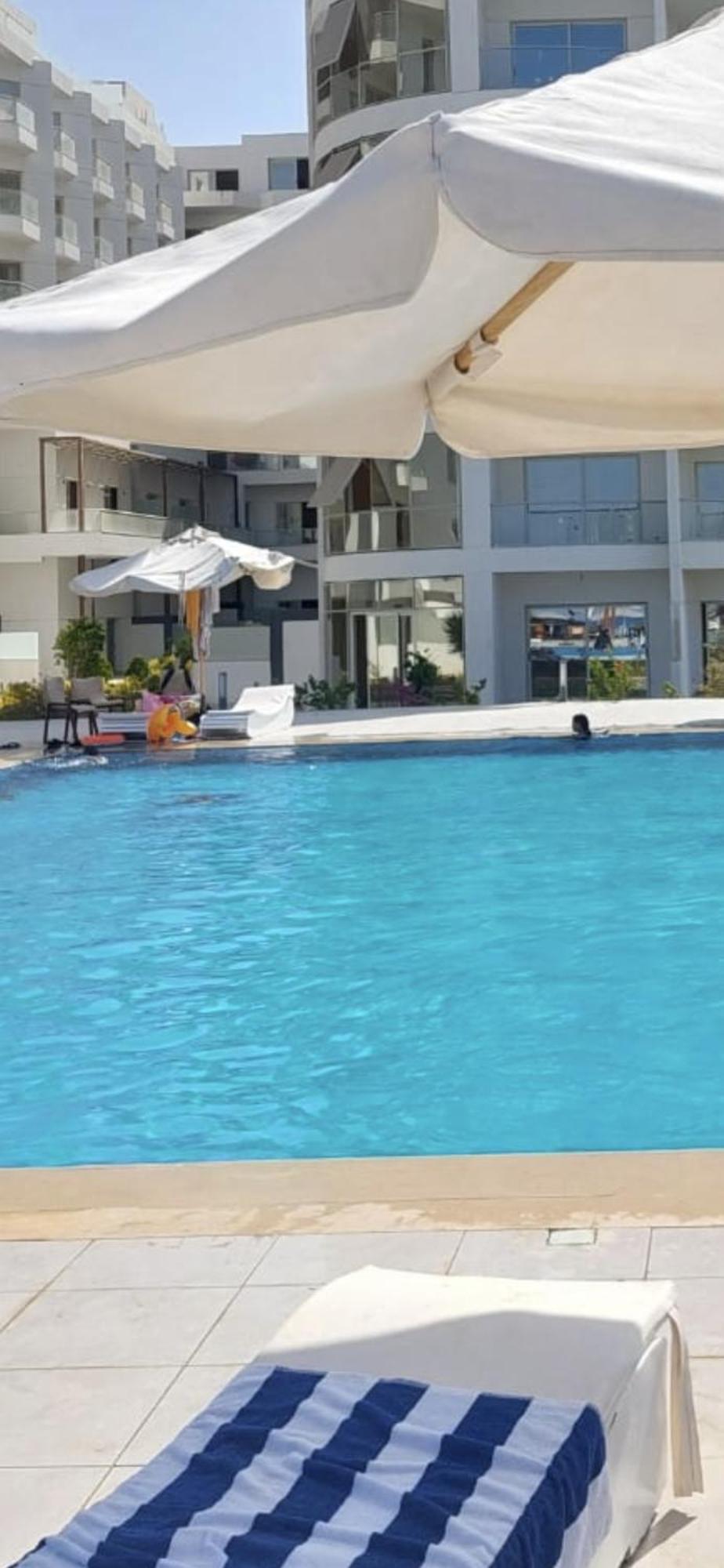 Scandic Cinde Hurghada Ngoại thất bức ảnh