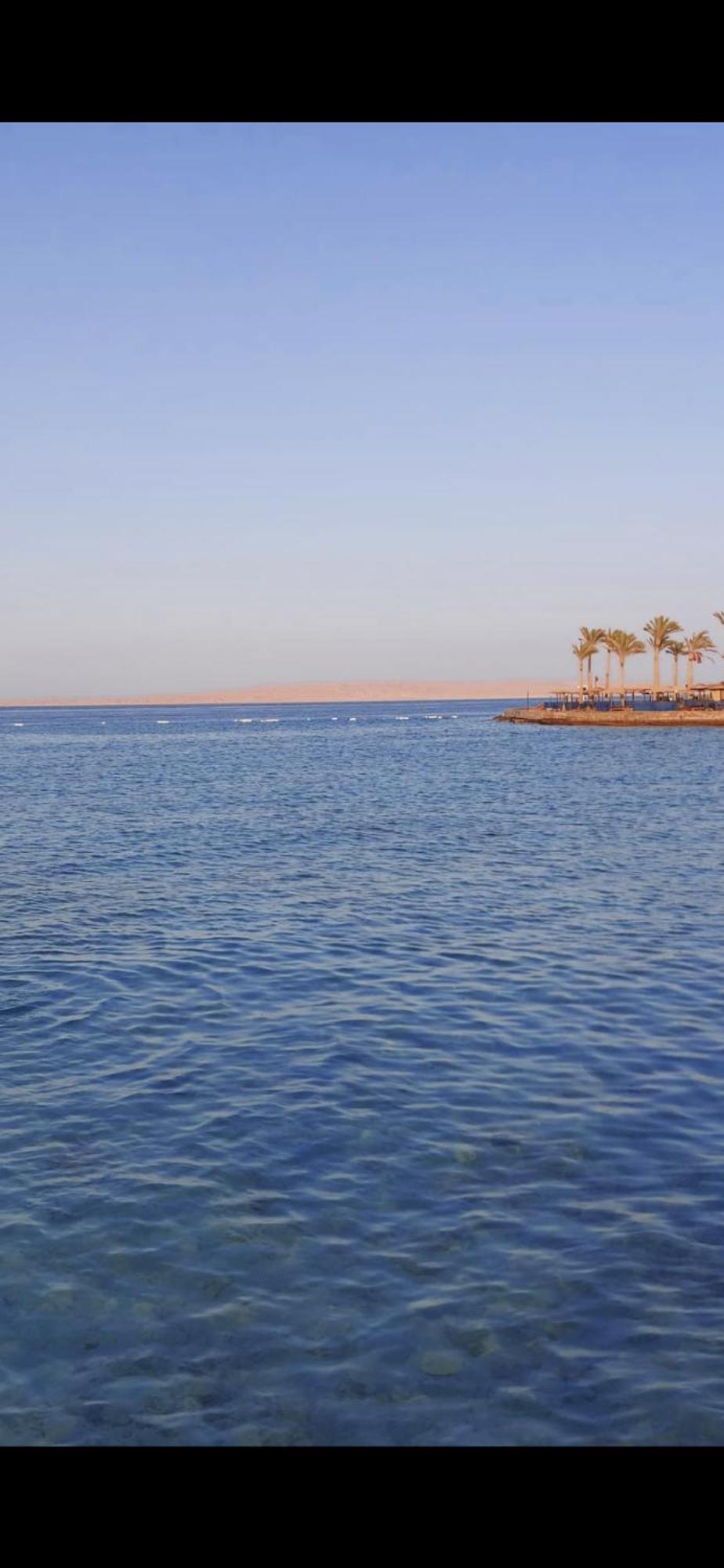 Scandic Cinde Hurghada Ngoại thất bức ảnh