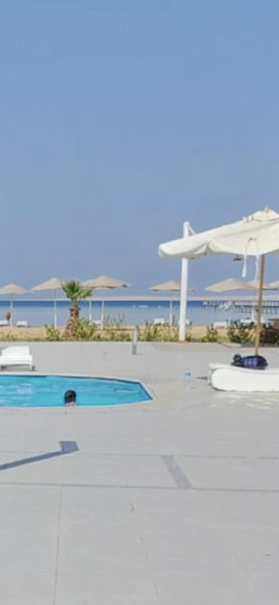 Scandic Cinde Hurghada Ngoại thất bức ảnh