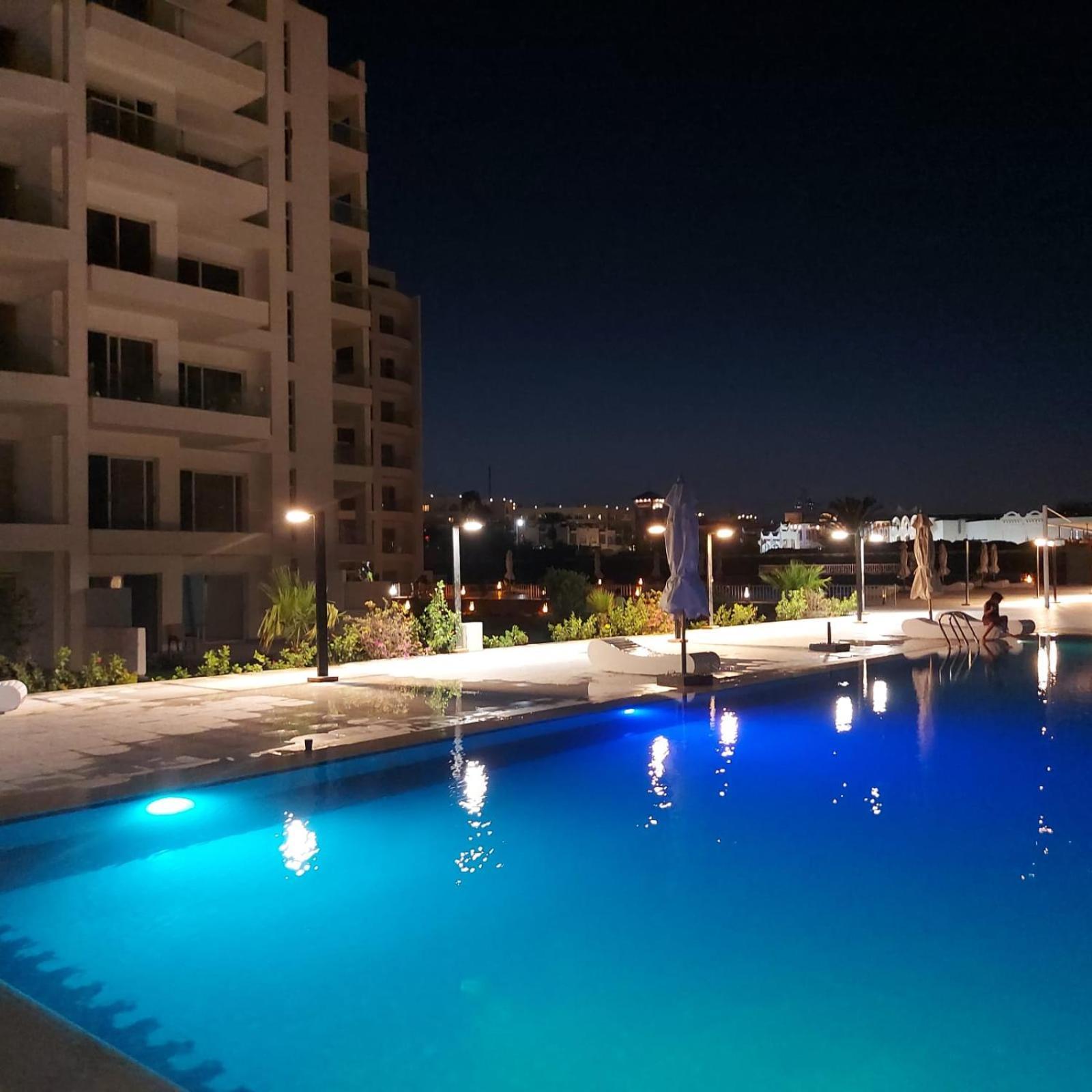 Scandic Cinde Hurghada Ngoại thất bức ảnh