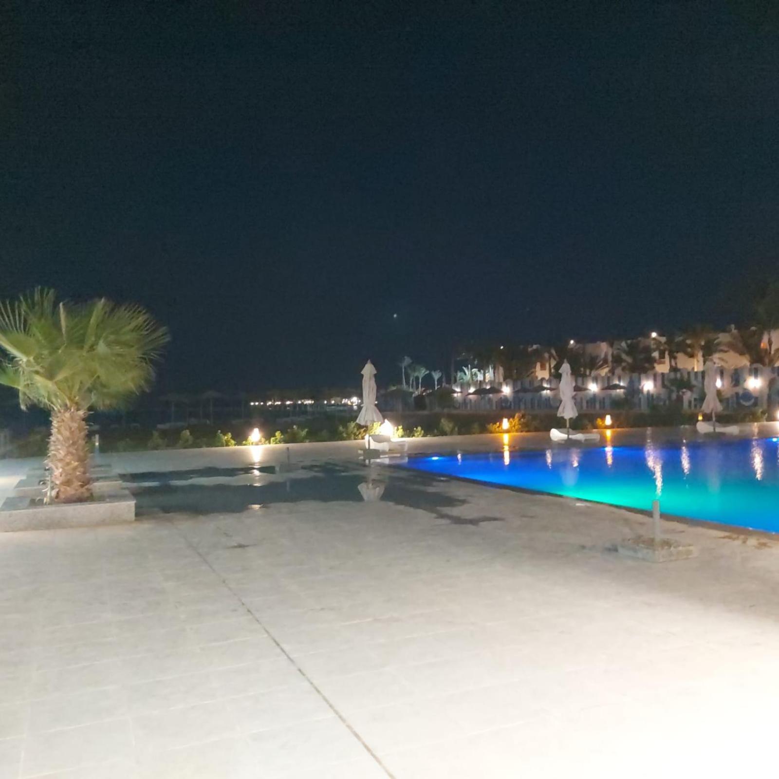Scandic Cinde Hurghada Ngoại thất bức ảnh