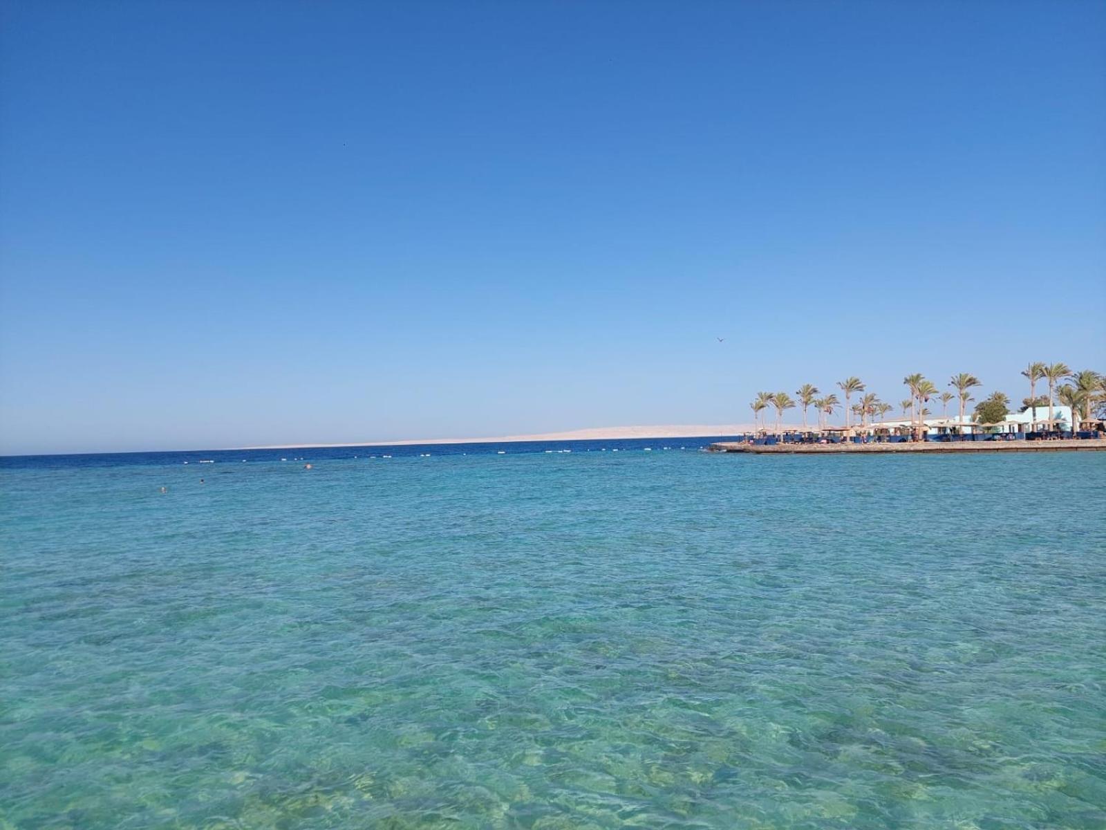 Scandic Cinde Hurghada Ngoại thất bức ảnh