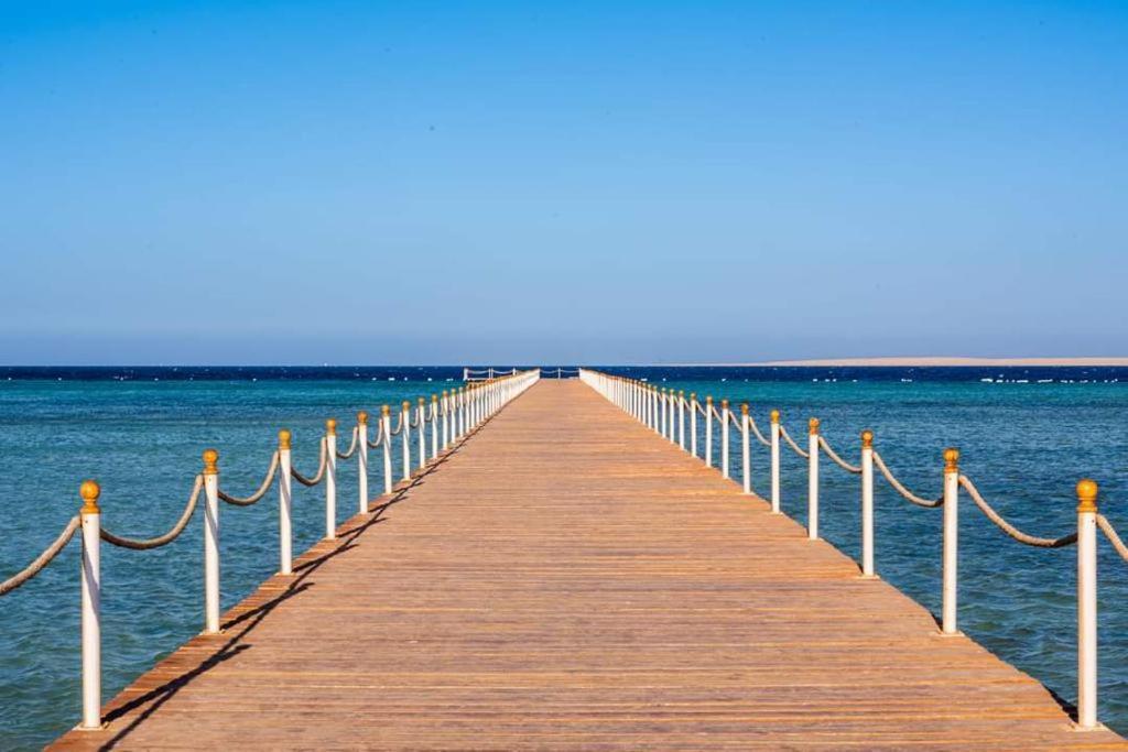 Scandic Cinde Hurghada Ngoại thất bức ảnh