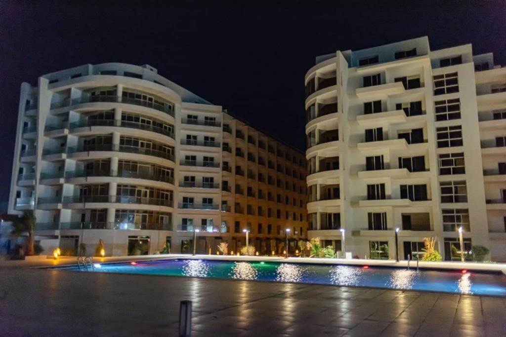 Scandic Cinde Hurghada Ngoại thất bức ảnh