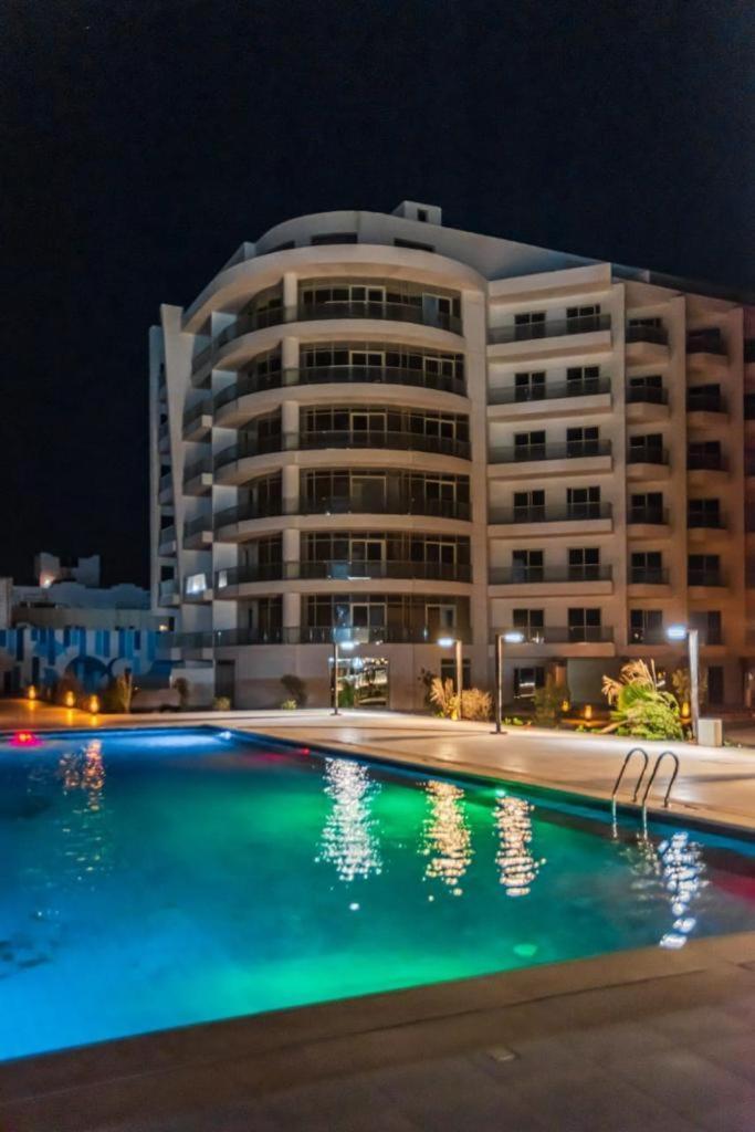 Scandic Cinde Hurghada Ngoại thất bức ảnh