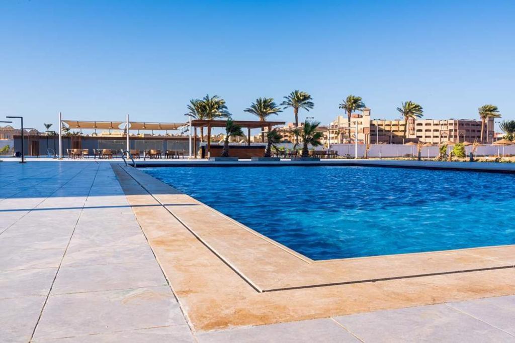 Scandic Cinde Hurghada Ngoại thất bức ảnh