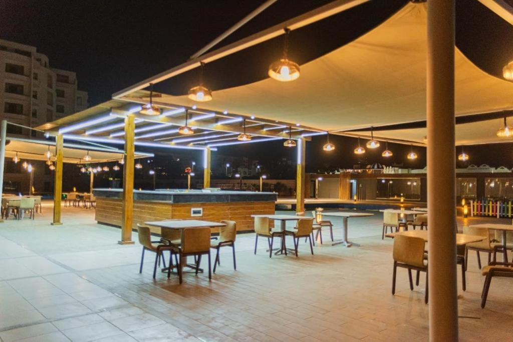 Scandic Cinde Hurghada Ngoại thất bức ảnh