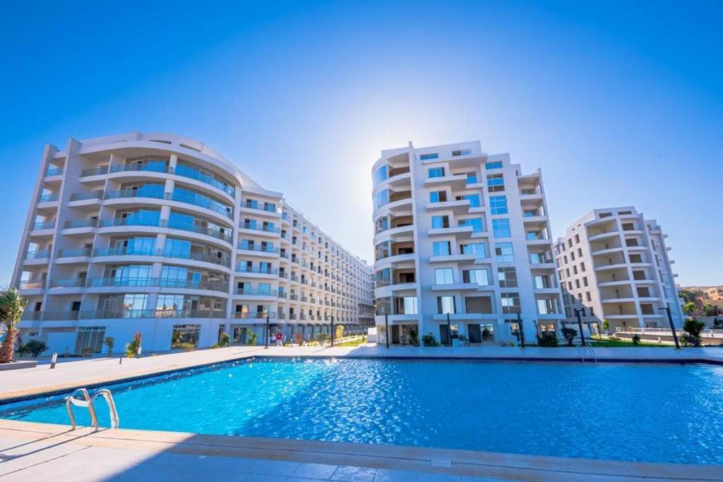 Scandic Cinde Hurghada Ngoại thất bức ảnh