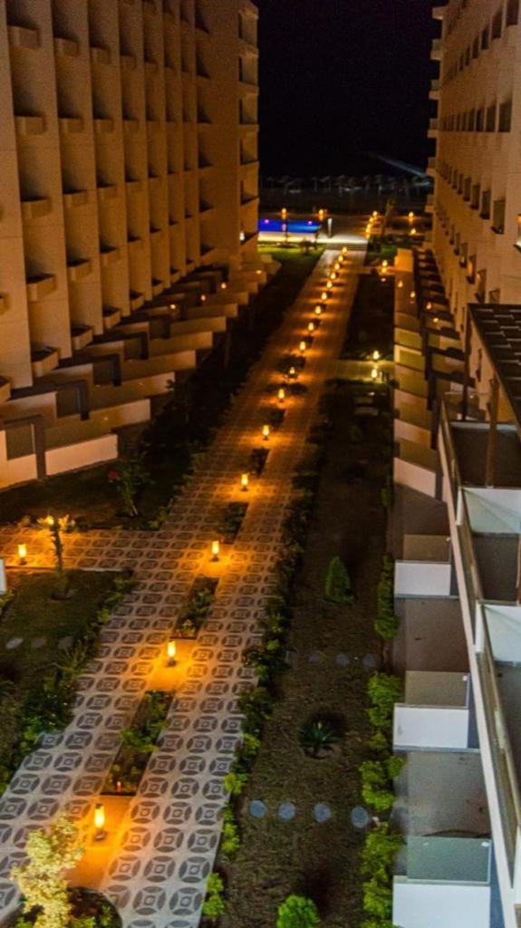 Scandic Cinde Hurghada Ngoại thất bức ảnh