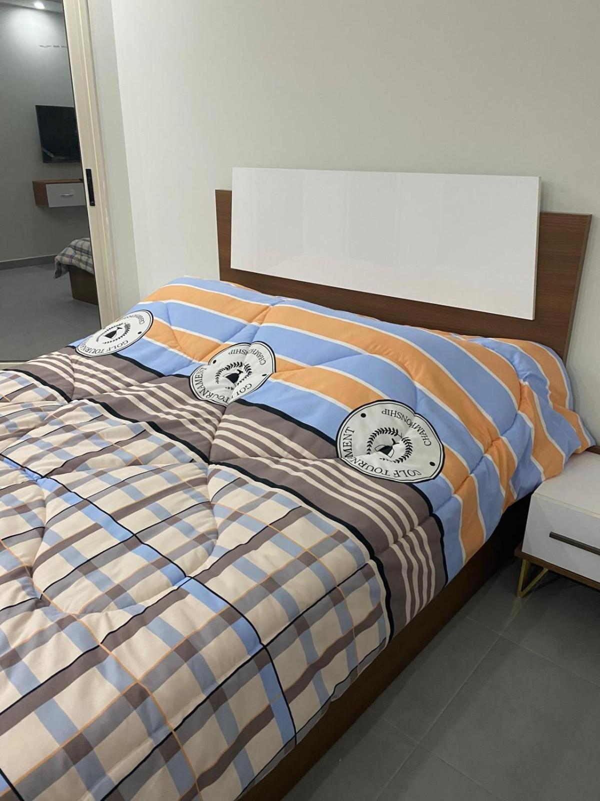 Scandic Cinde Hurghada Ngoại thất bức ảnh