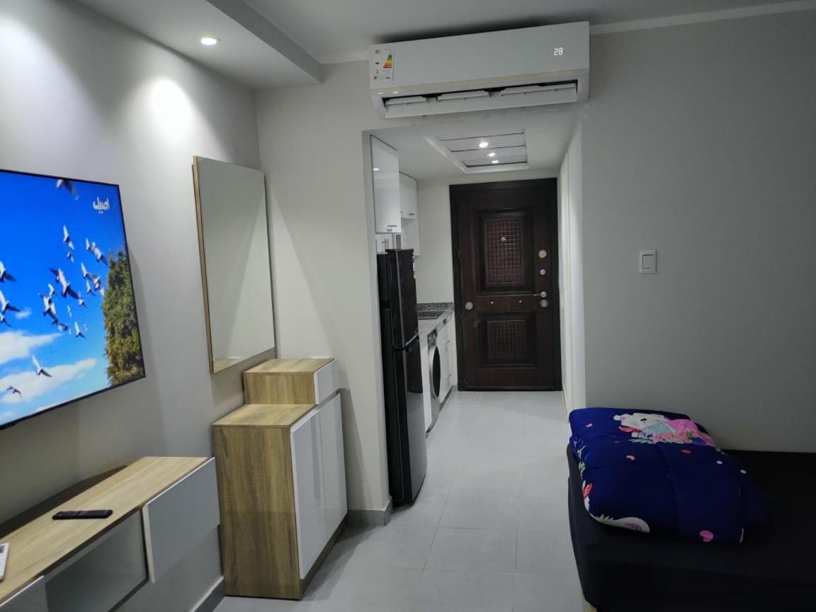 Scandic Cinde Hurghada Ngoại thất bức ảnh