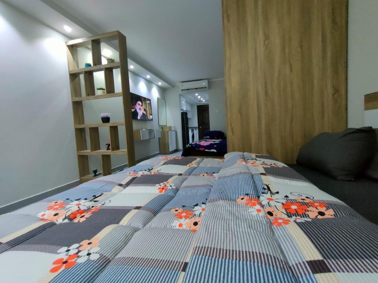 Scandic Cinde Hurghada Ngoại thất bức ảnh
