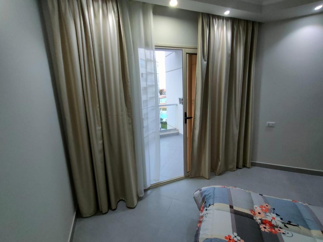 Scandic Cinde Hurghada Ngoại thất bức ảnh