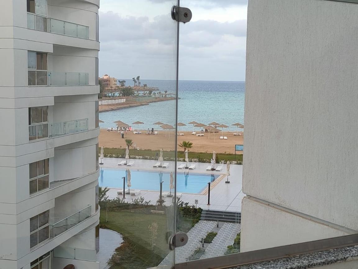Scandic Cinde Hurghada Ngoại thất bức ảnh