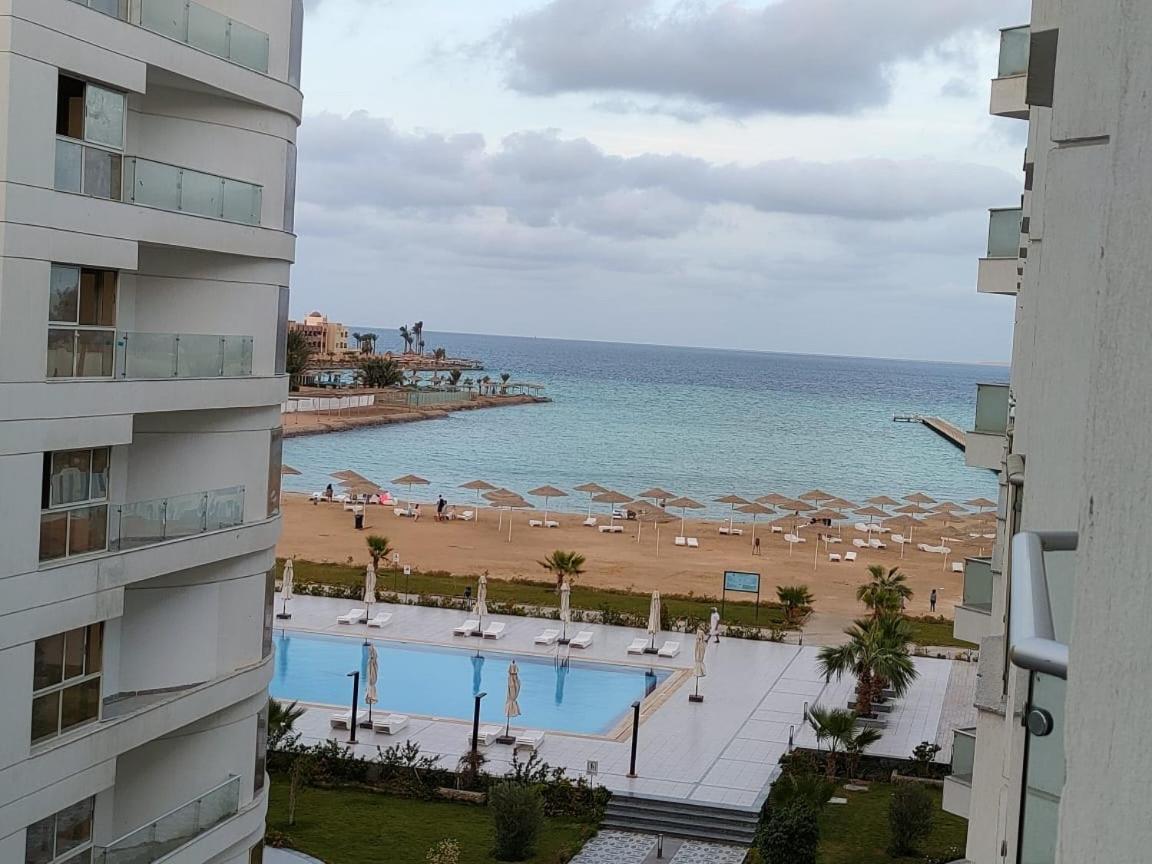 Scandic Cinde Hurghada Ngoại thất bức ảnh