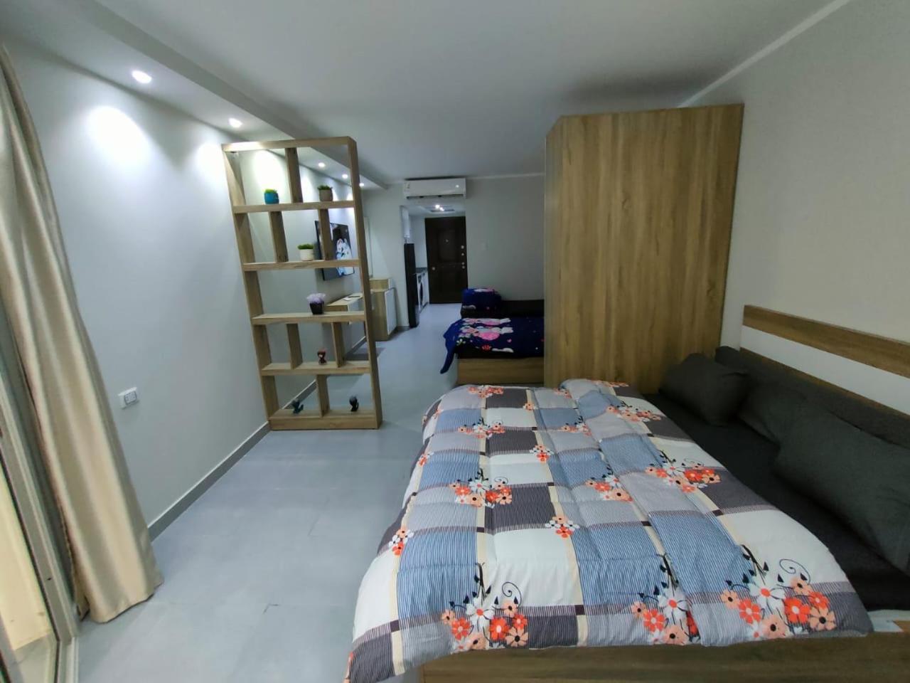 Scandic Cinde Hurghada Ngoại thất bức ảnh