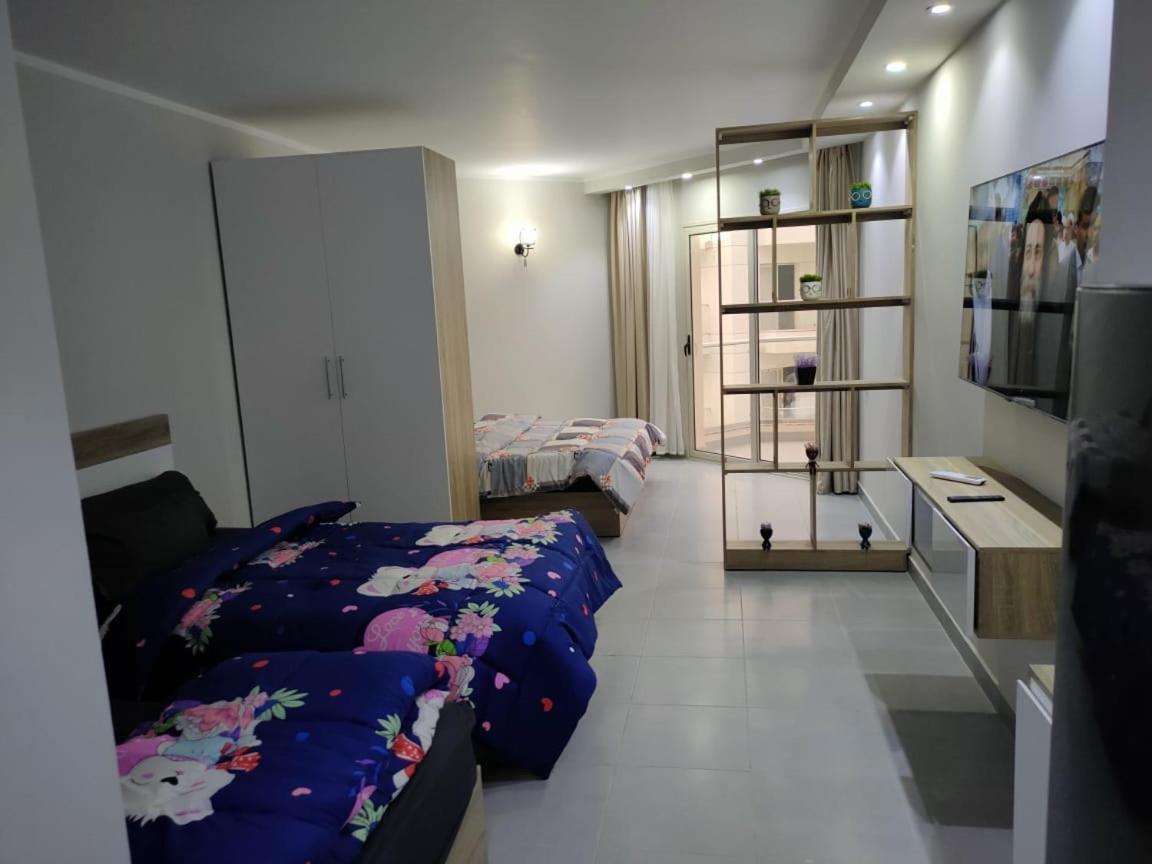 Scandic Cinde Hurghada Ngoại thất bức ảnh
