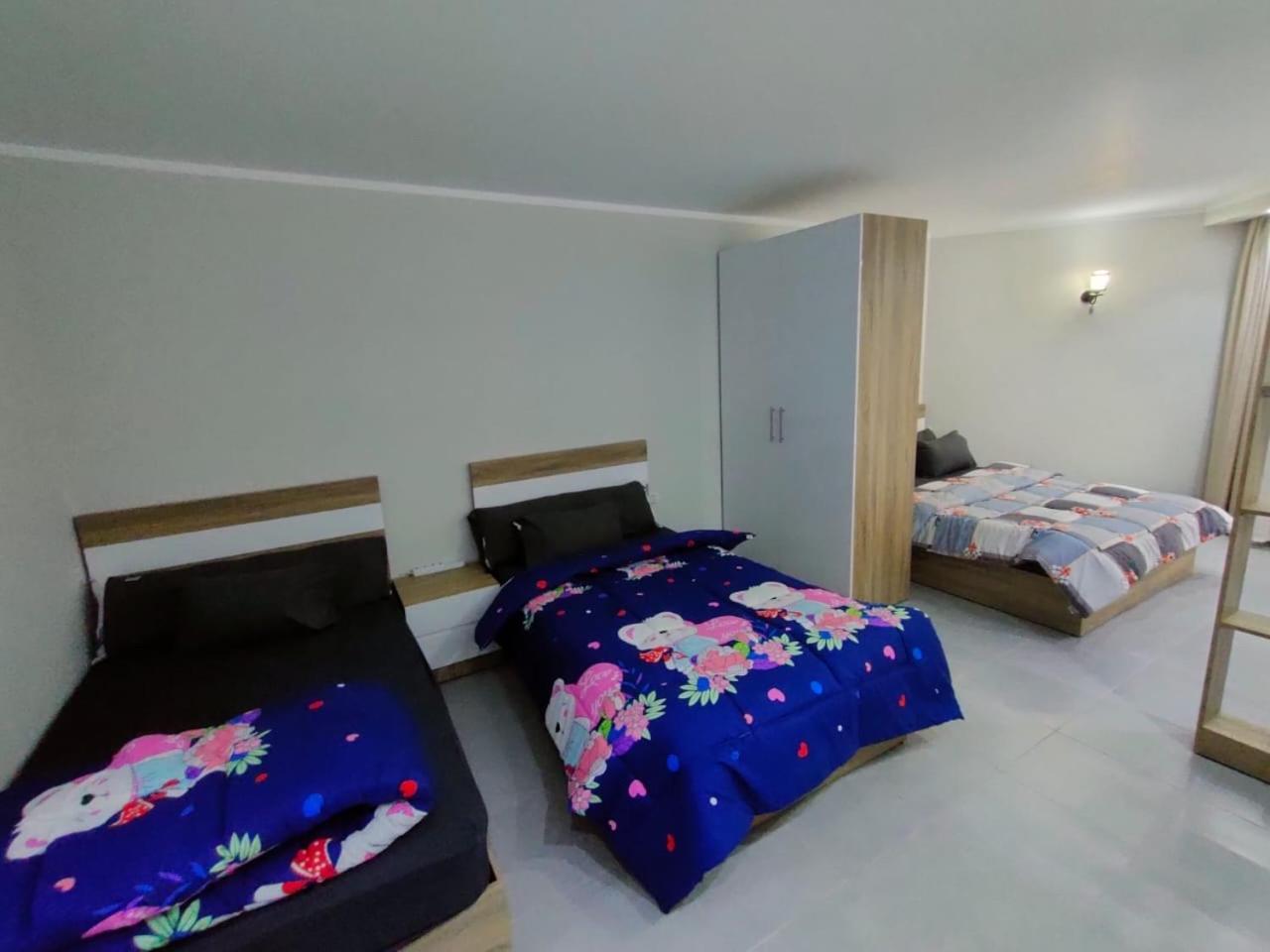 Scandic Cinde Hurghada Ngoại thất bức ảnh
