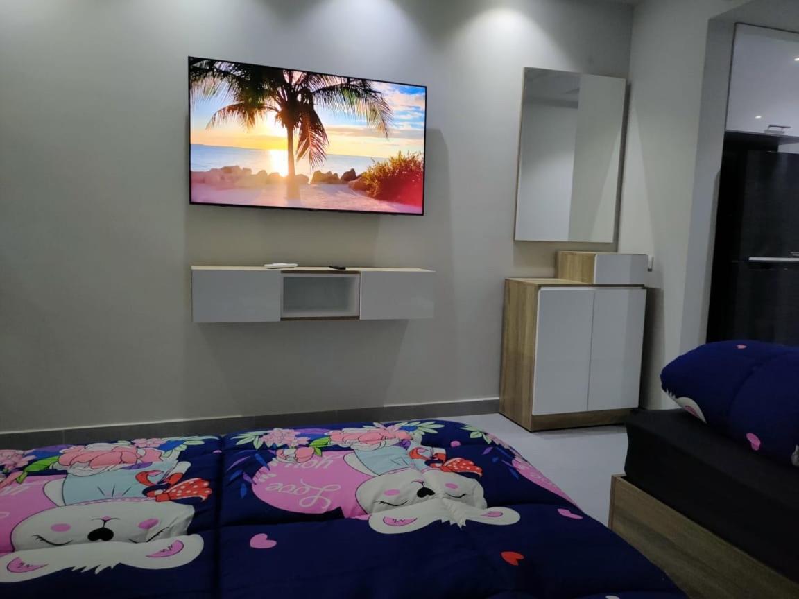 Scandic Cinde Hurghada Ngoại thất bức ảnh