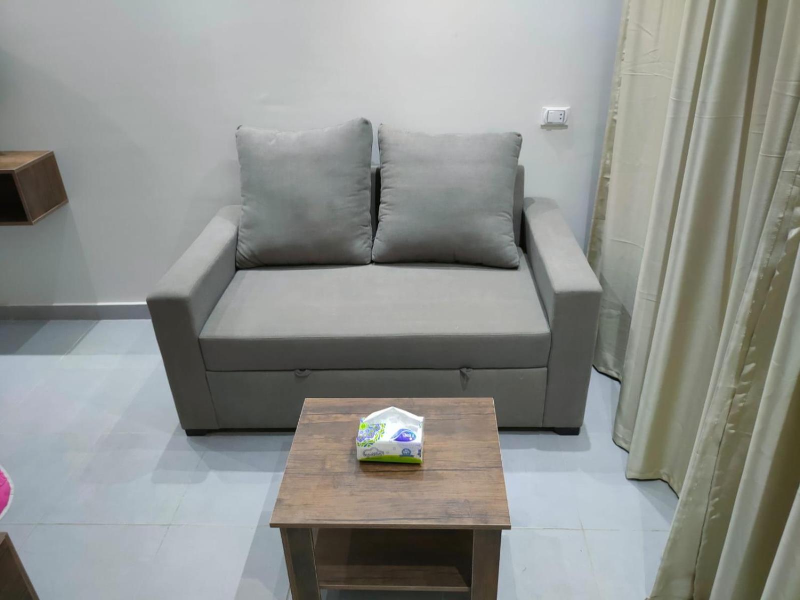 Scandic Cinde Hurghada Ngoại thất bức ảnh