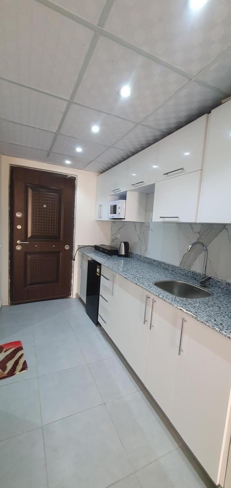 Scandic Cinde Hurghada Ngoại thất bức ảnh