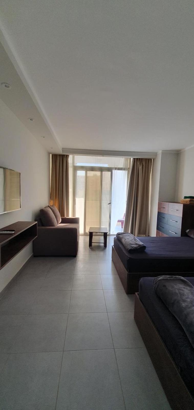 Scandic Cinde Hurghada Ngoại thất bức ảnh