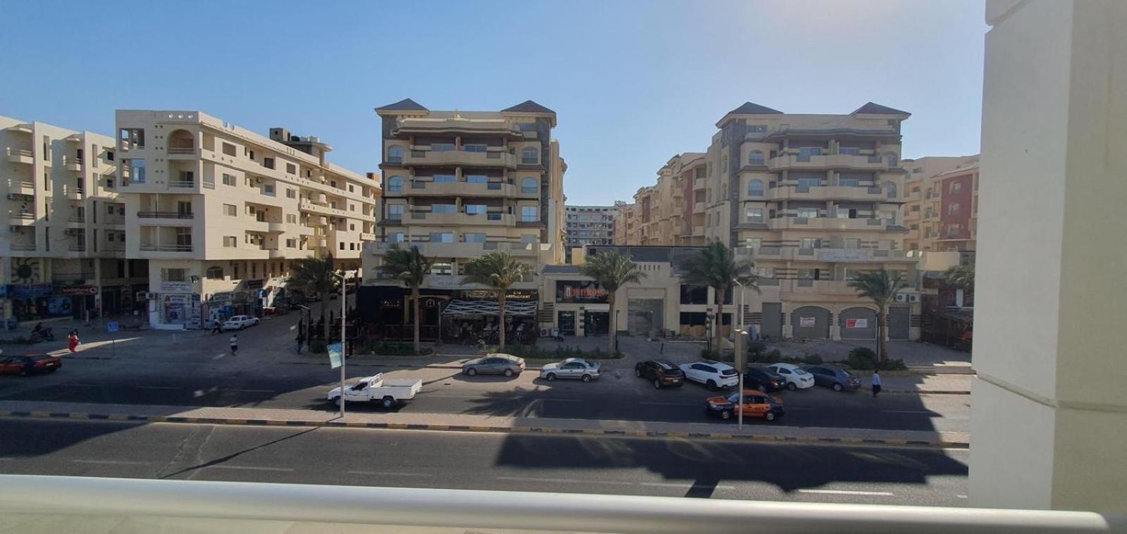 Scandic Cinde Hurghada Ngoại thất bức ảnh