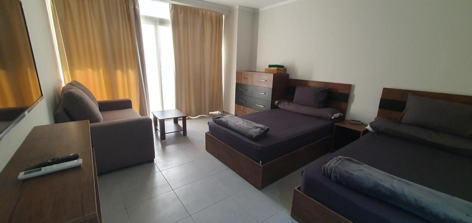 Scandic Cinde Hurghada Ngoại thất bức ảnh